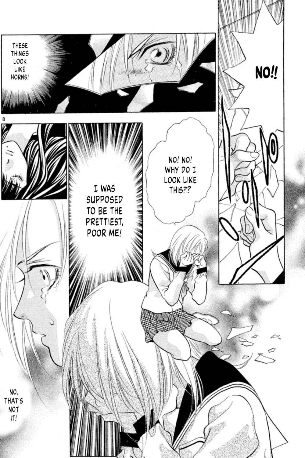 Ogre Slayer Chapter 104 page 15 - 