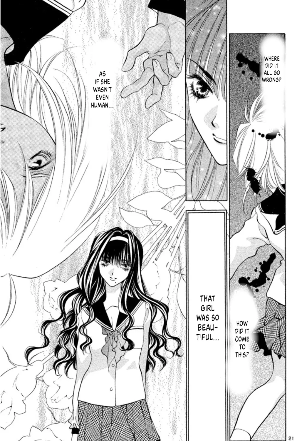 Ogre Slayer Chapter 104 page 41 - 