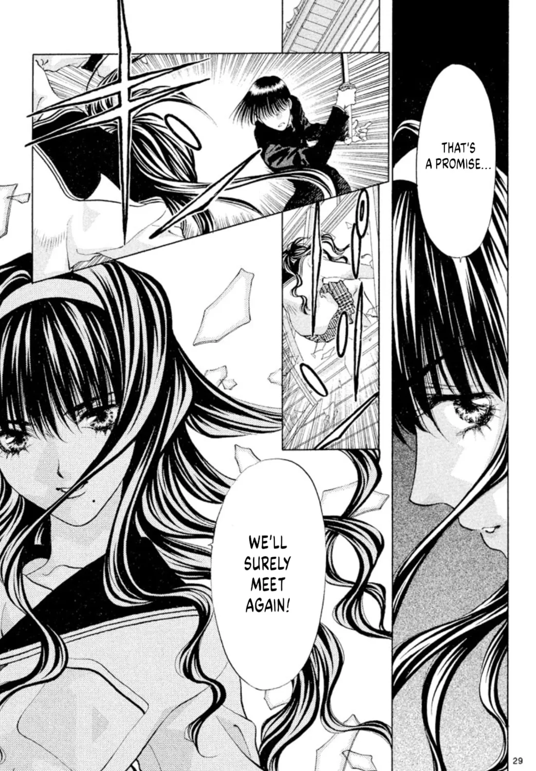 Ogre Slayer Chapter 104 page 57 - 