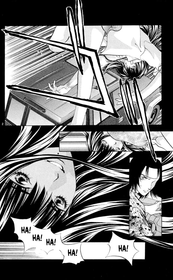 Ogre Slayer Chapter 106 page 2 - 