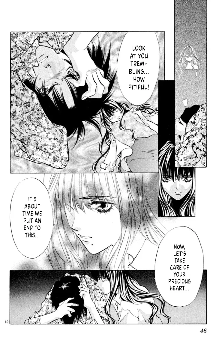 Ogre Slayer Chapter 106 page 12 - 