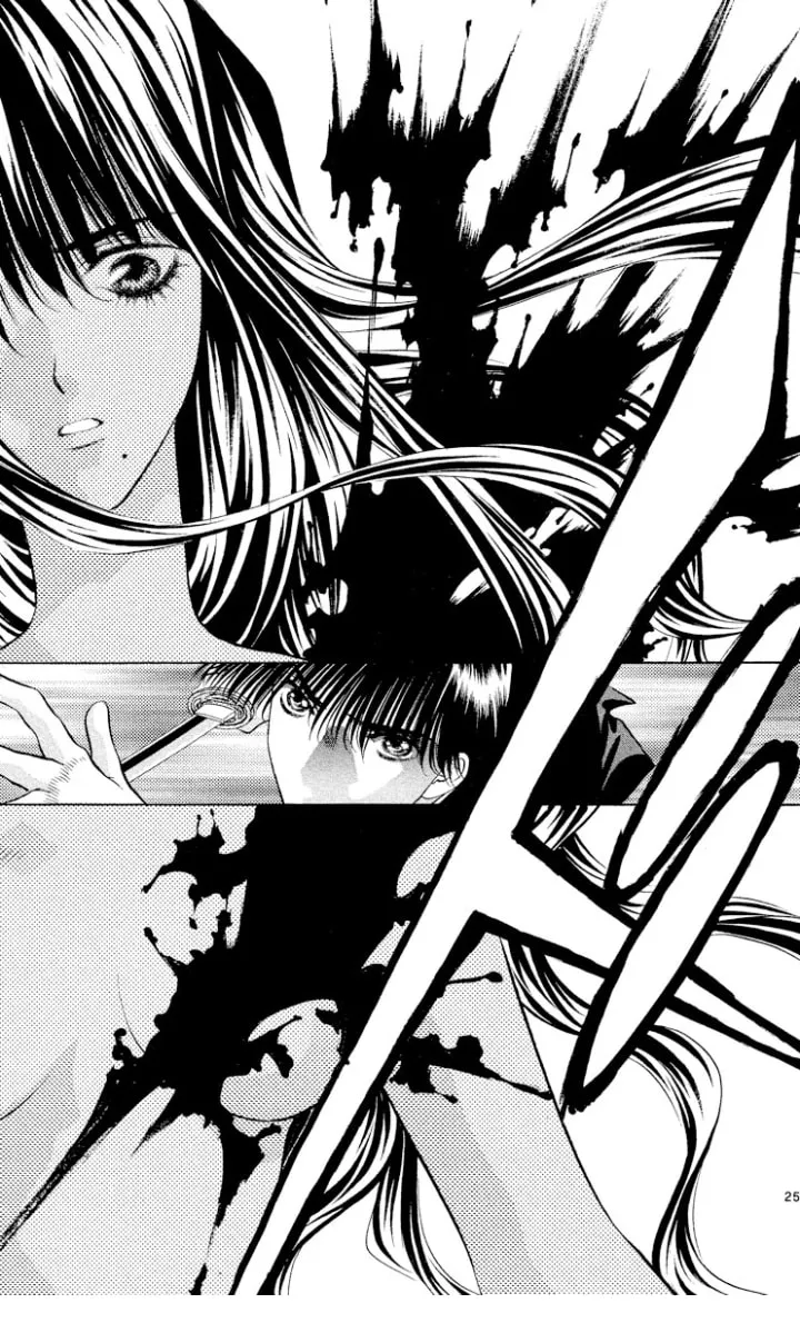 Ogre Slayer Chapter 106 page 25 - 
