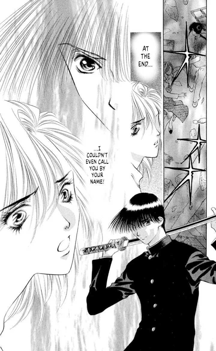 Ogre Slayer Chapter 110 page 24 - 