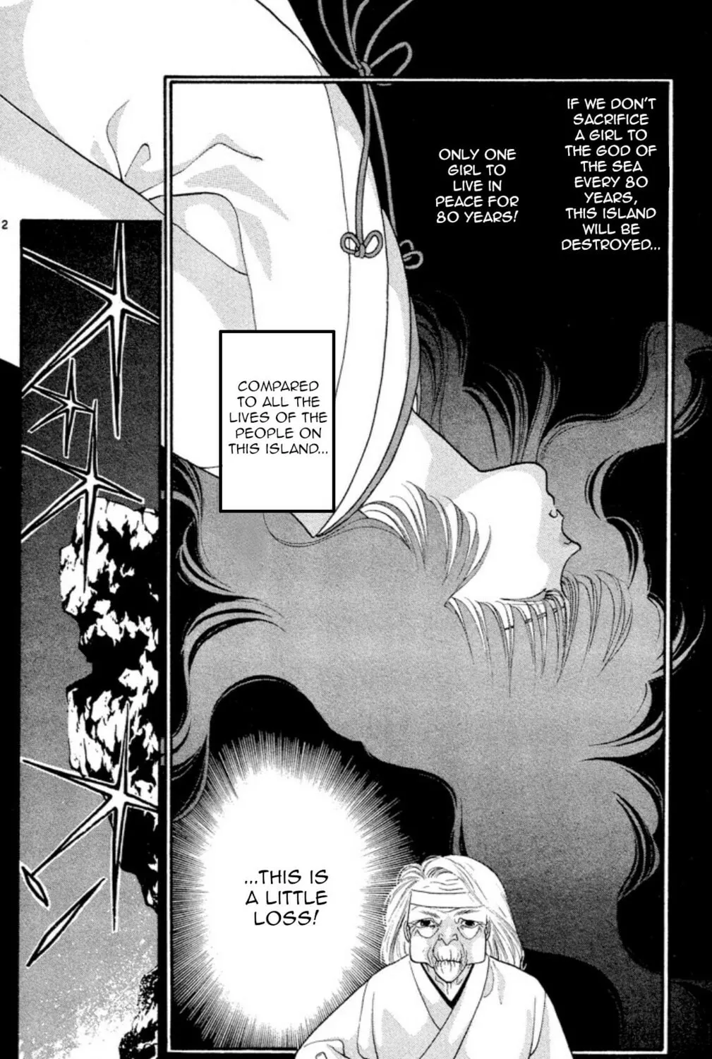 Ogre Slayer Chapter 22 page 3 - 