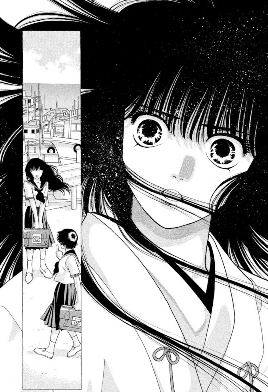 Ogre Slayer Chapter 23 page 41 - 