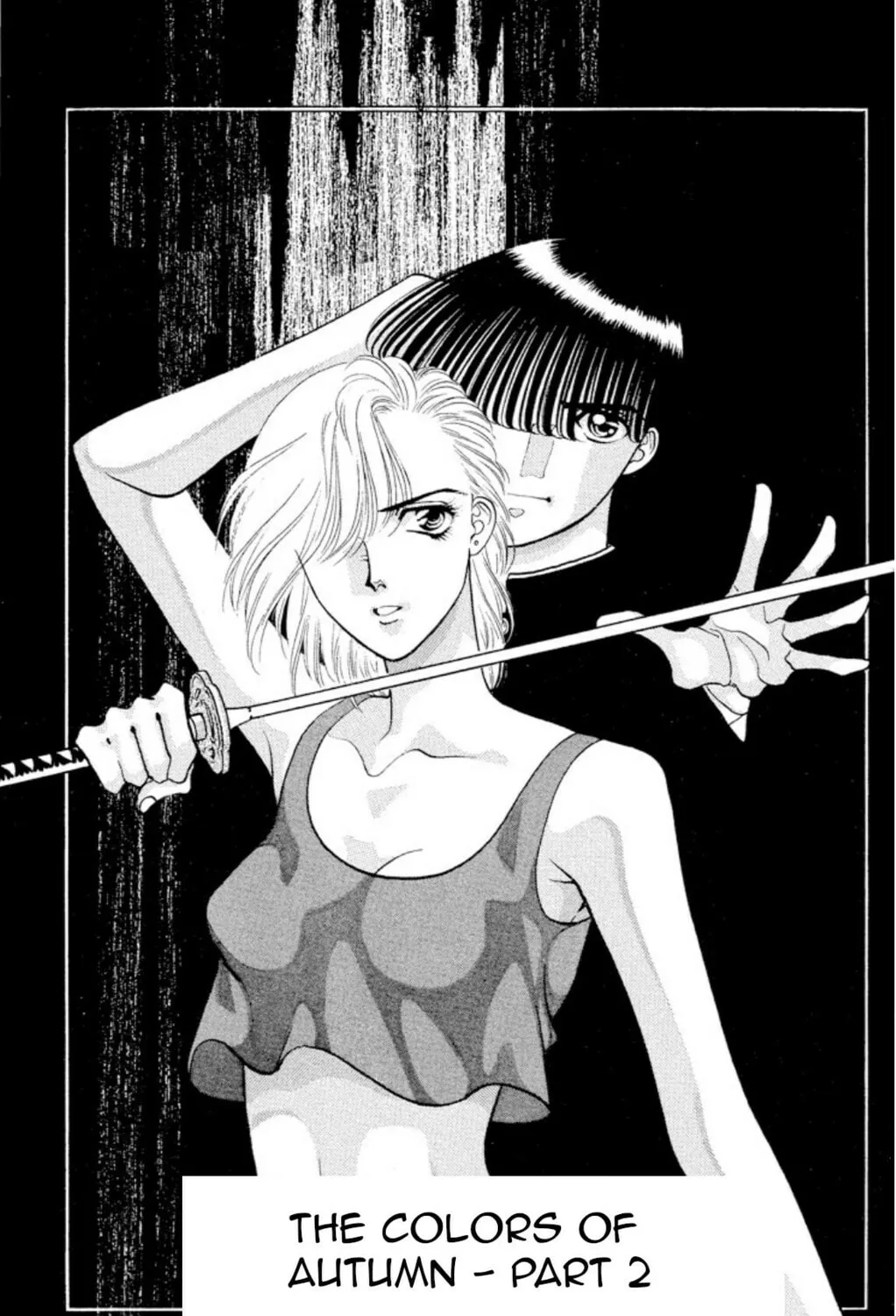 Ogre Slayer Chapter 25 page 1 - 