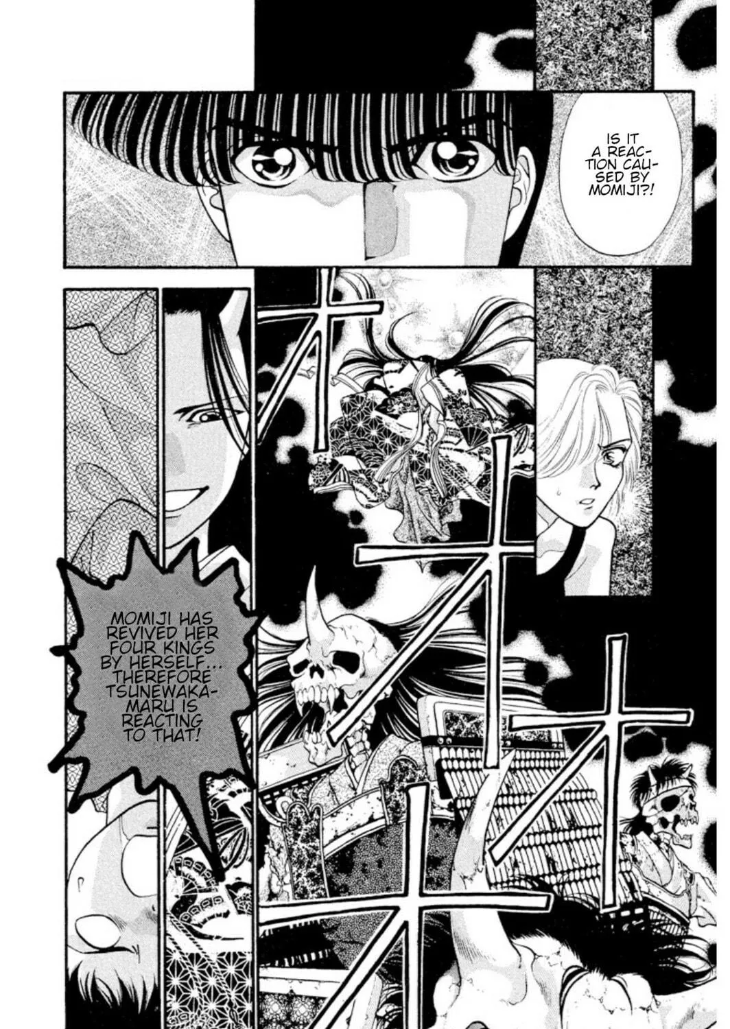 Ogre Slayer Chapter 26 page 9 - 