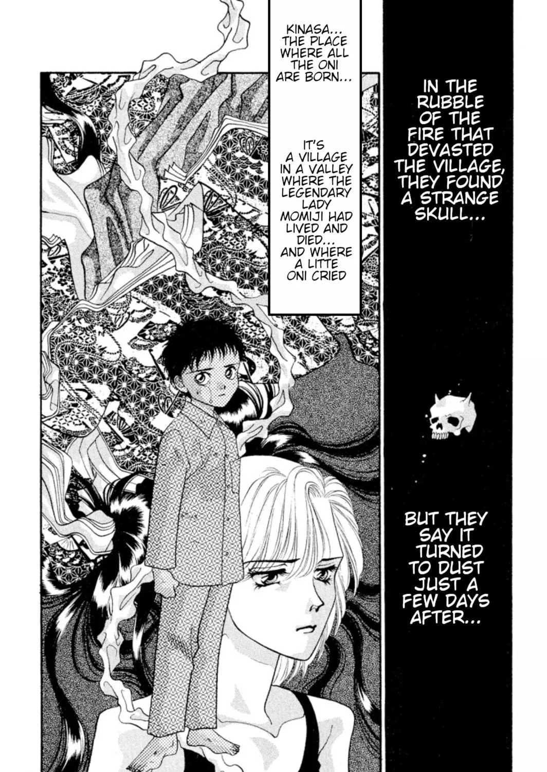 Ogre Slayer Chapter 28 page 41 - 