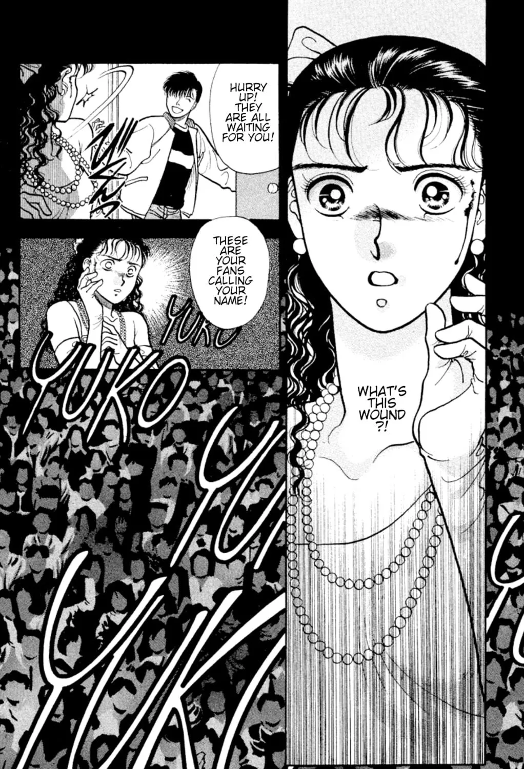 Ogre Slayer Chapter 29 page 35 - 