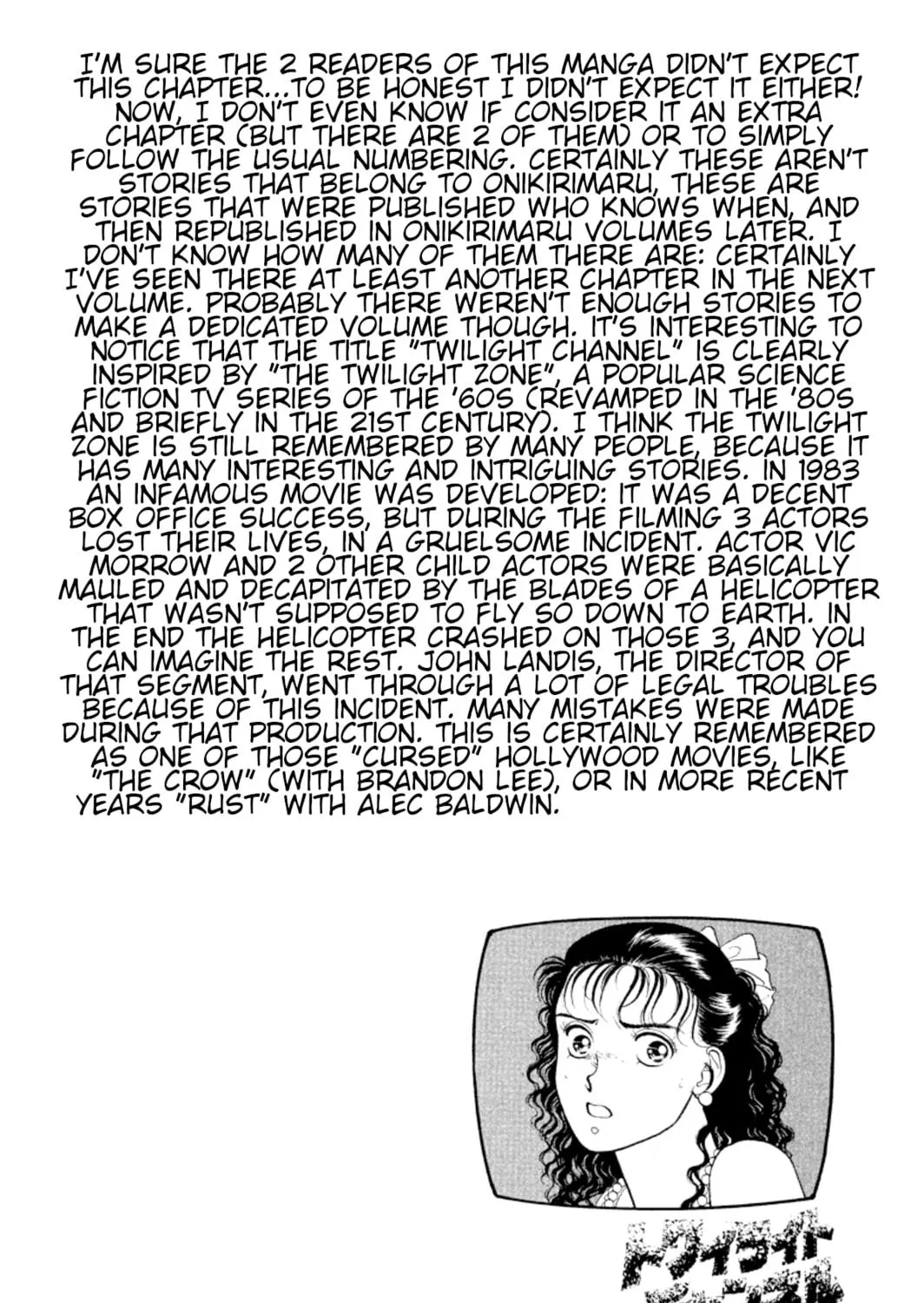 Ogre Slayer Chapter 29 page 39 - 