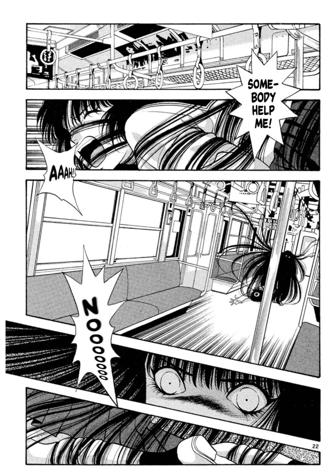 Ogre Slayer Chapter 31 page 51 - 