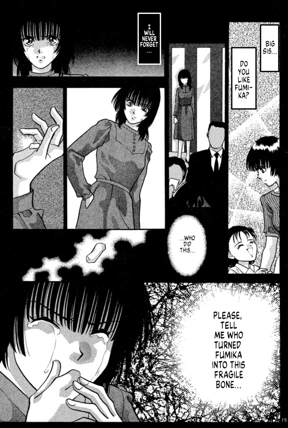 Ogre Slayer Chapter 33 page 29 - 