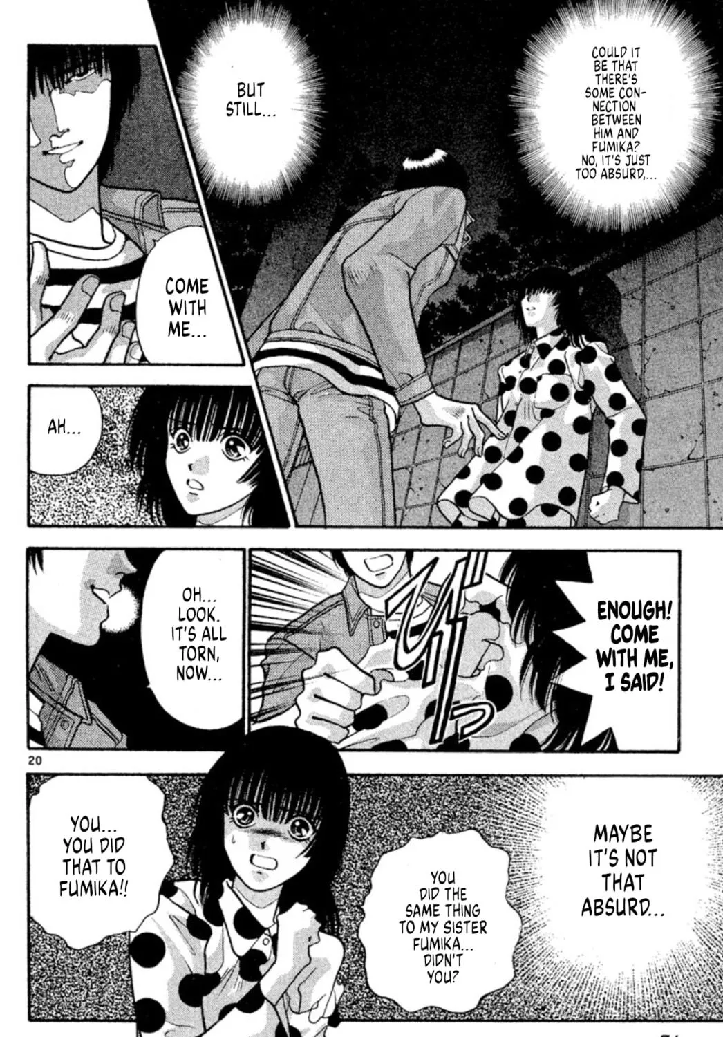Ogre Slayer Chapter 33 page 39 - 