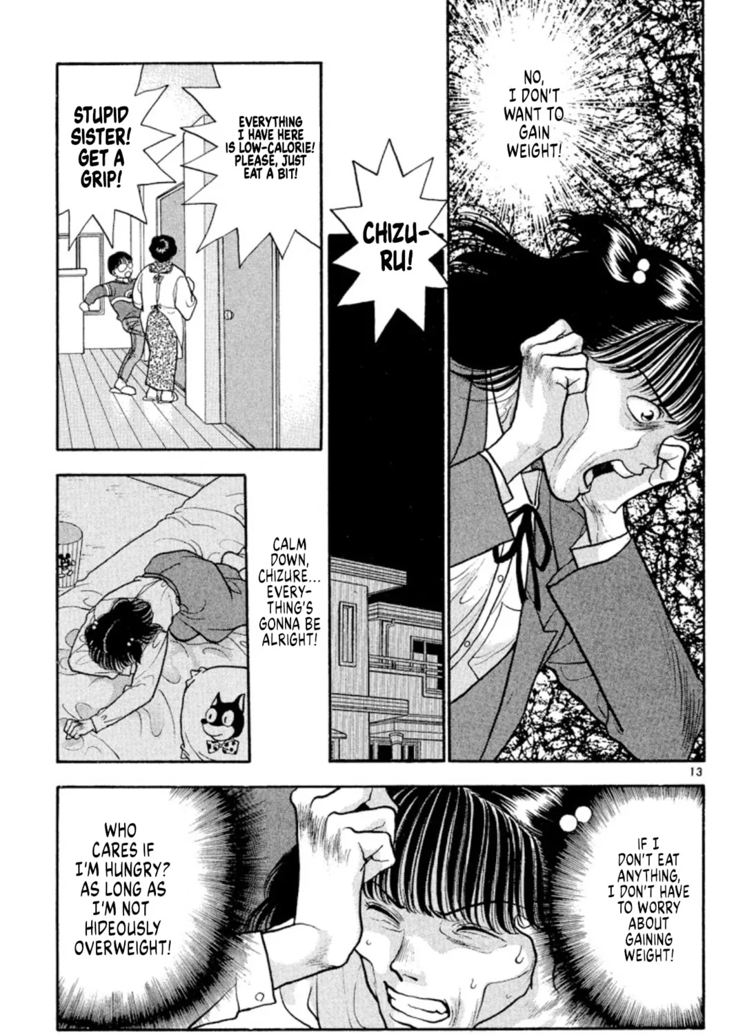 Ogre Slayer Chapter 38 page 25 - 