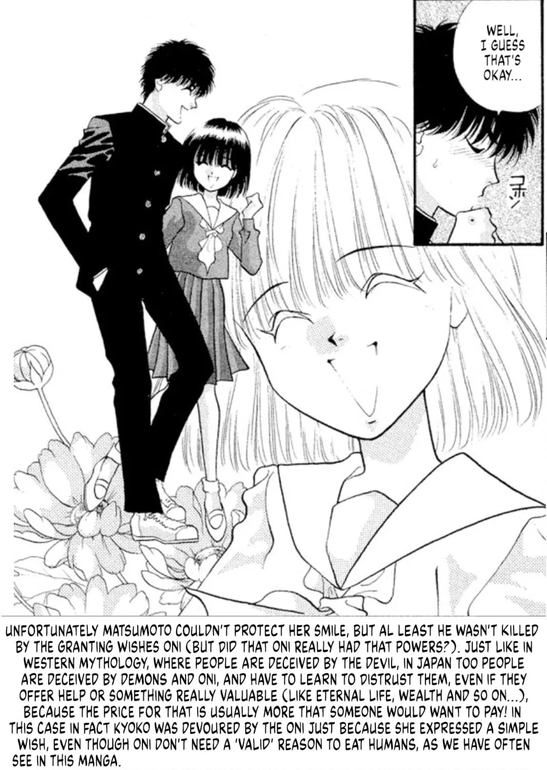 Ogre Slayer Chapter 39 page 69 - 