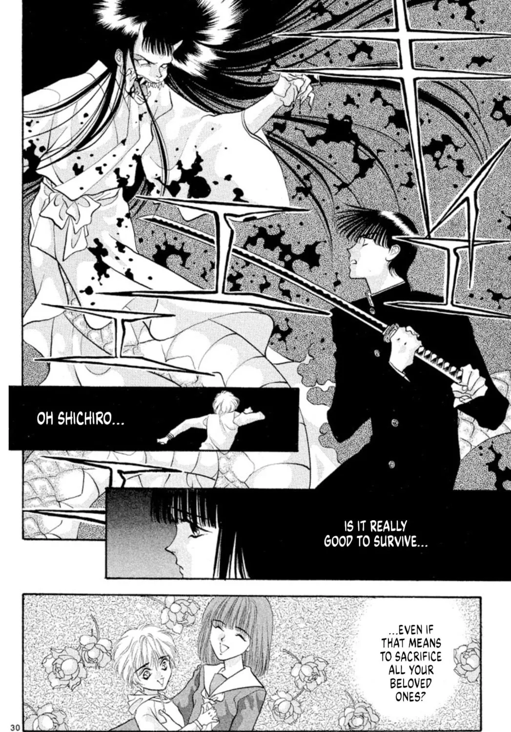 Ogre Slayer Chapter 40 page 59 - 