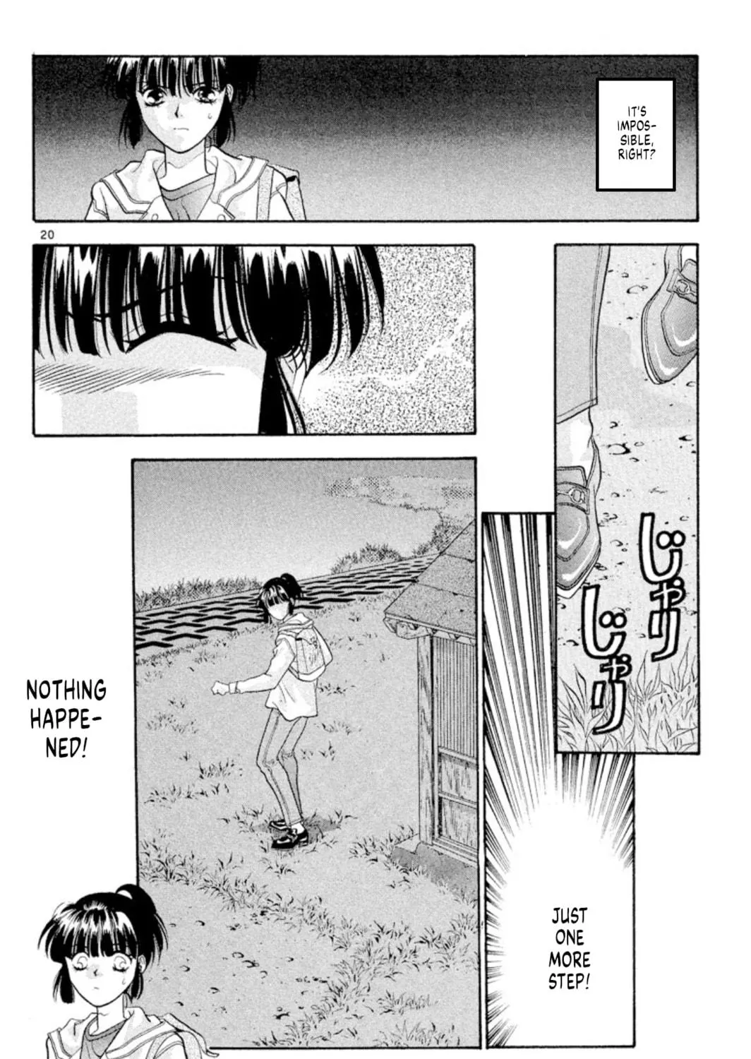Ogre Slayer Chapter 41 page 39 - 