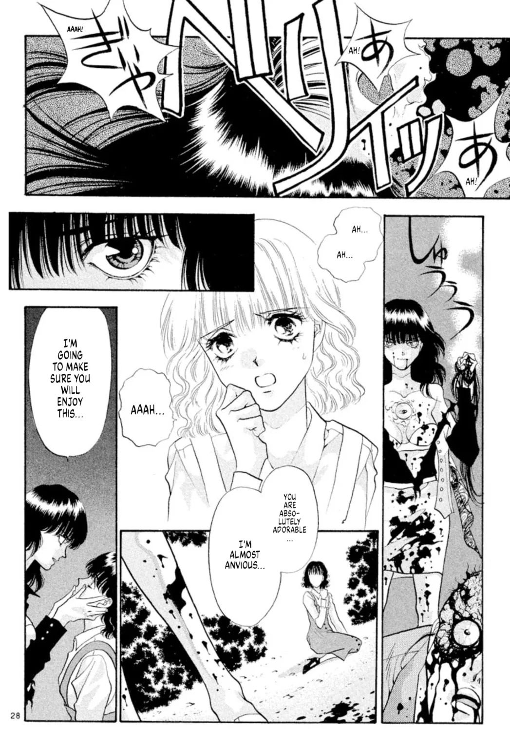 Ogre Slayer Chapter 43 page 55 - 