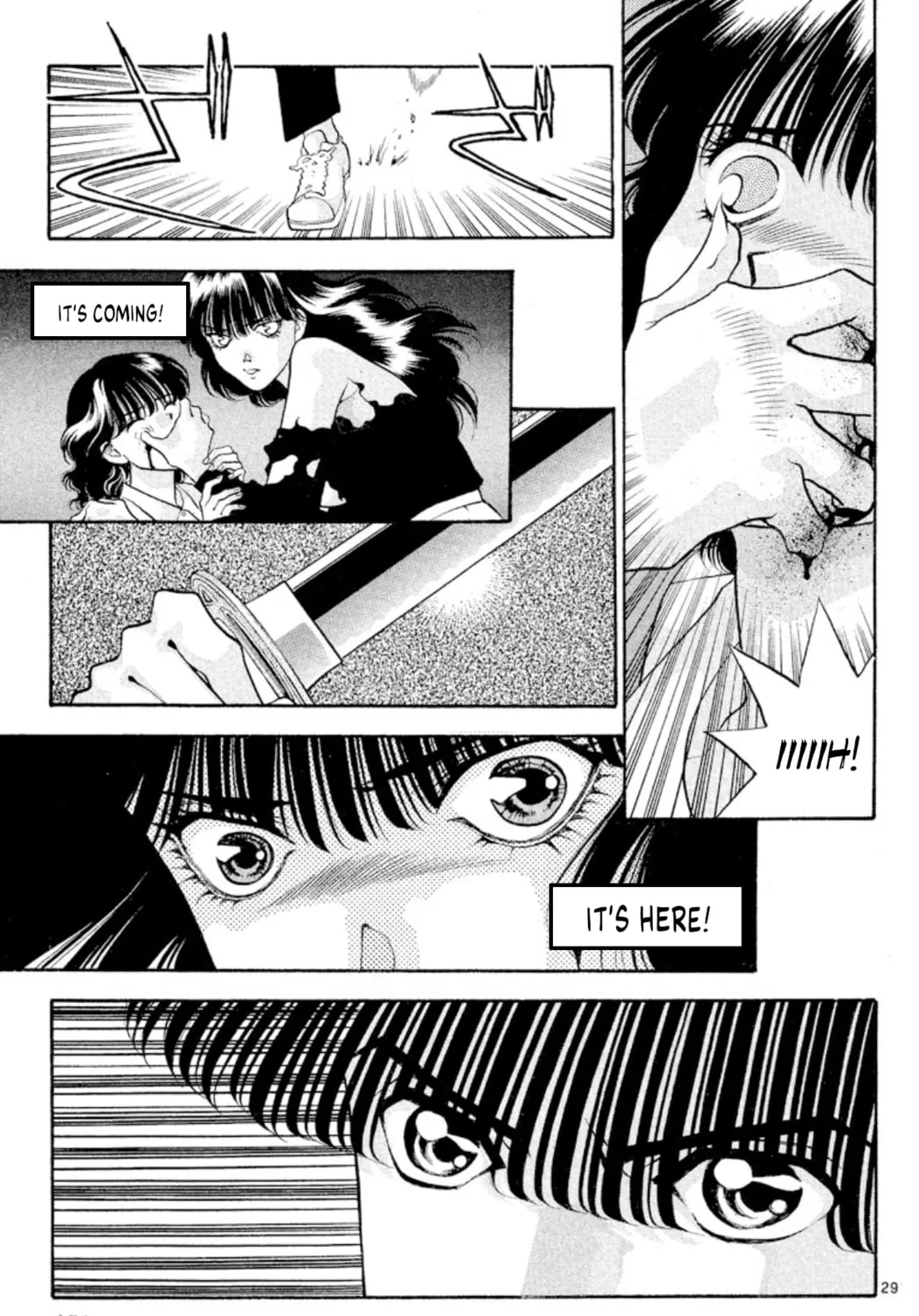 Ogre Slayer Chapter 43 page 57 - 