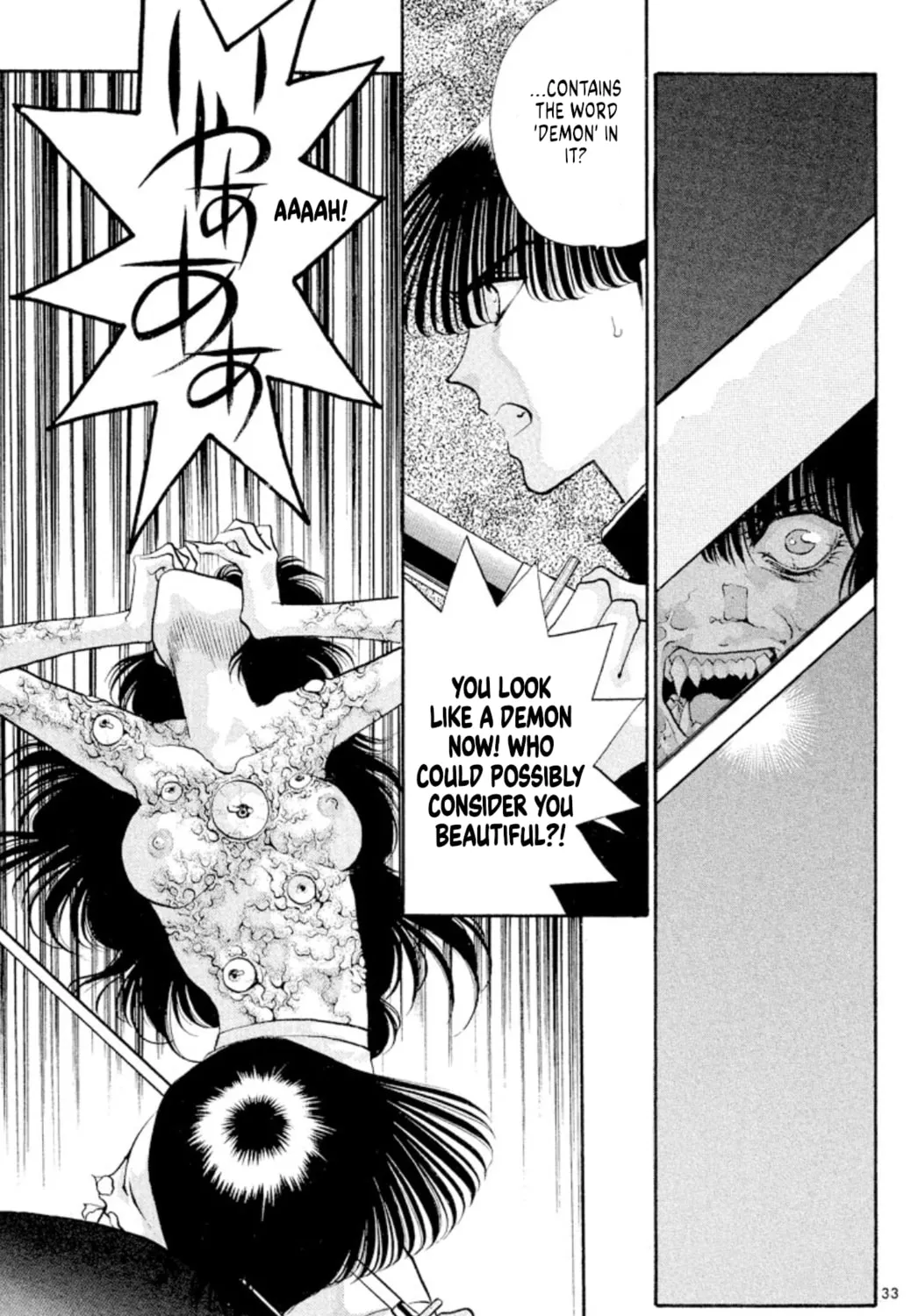 Ogre Slayer Chapter 43 page 63 - 