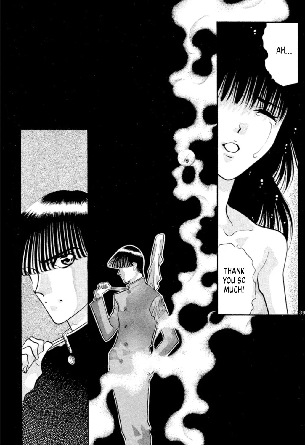 Ogre Slayer Chapter 43 page 75 - 