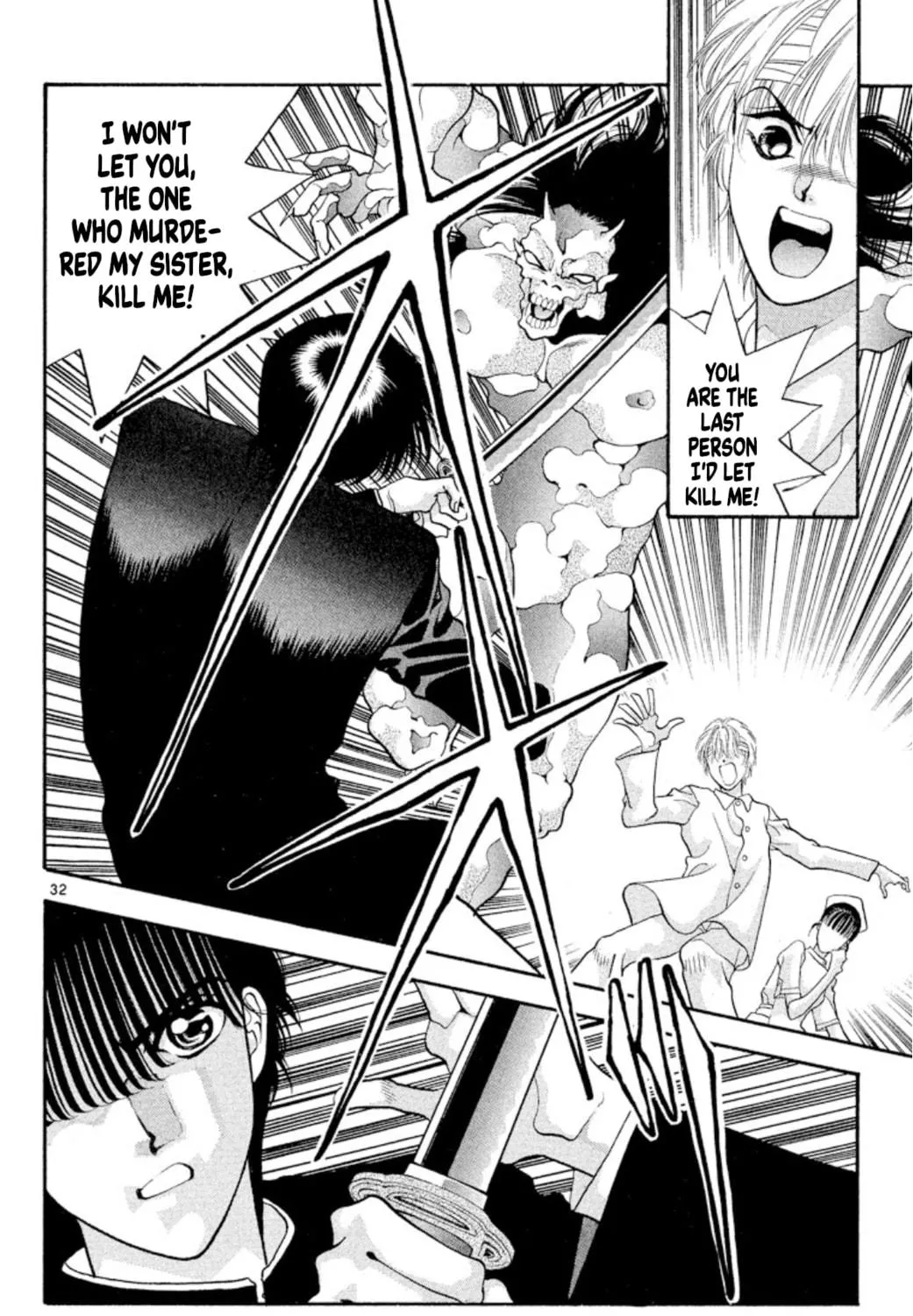 Ogre Slayer Chapter 45 page 65 - 