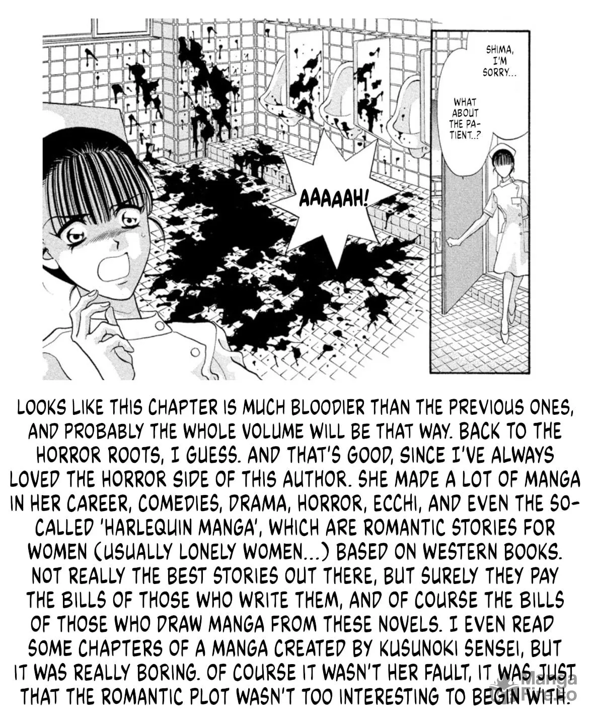 Ogre Slayer Chapter 45 page 83 - 