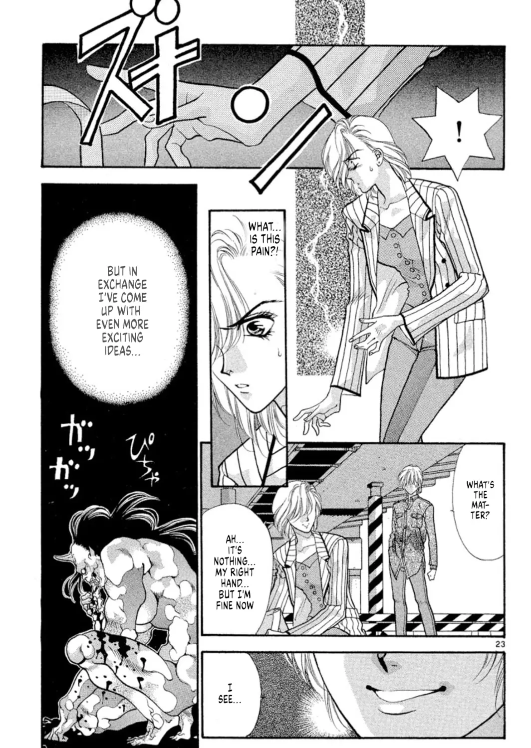 Ogre Slayer Chapter 47 page 45 - 