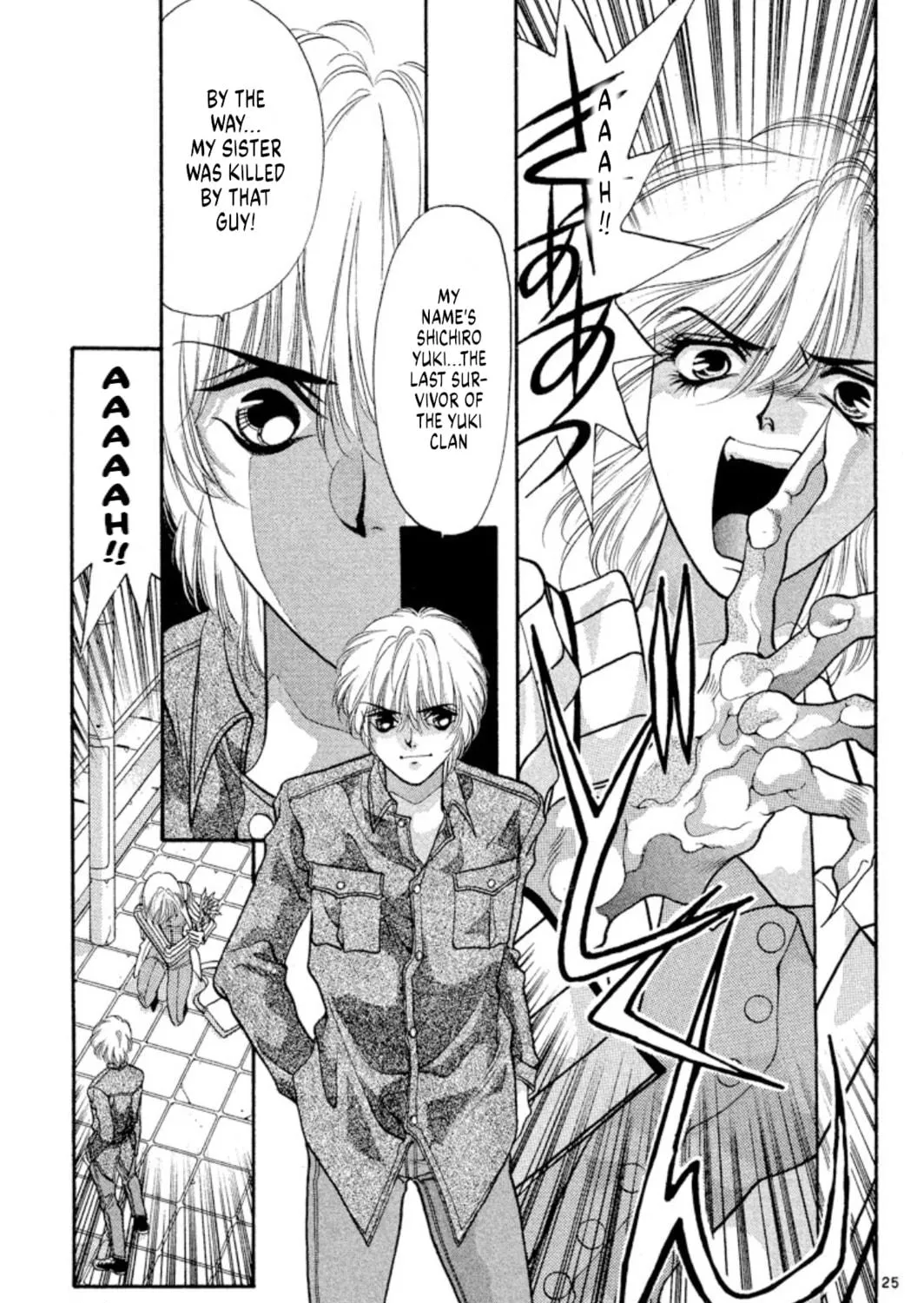 Ogre Slayer Chapter 47 page 49 - 