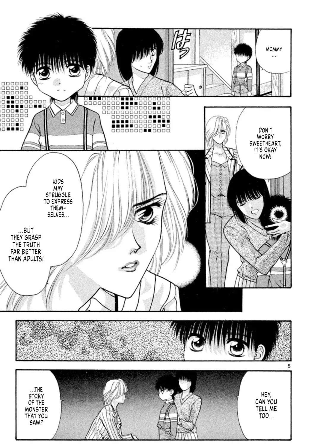Ogre Slayer Chapter 47 page 9 - 