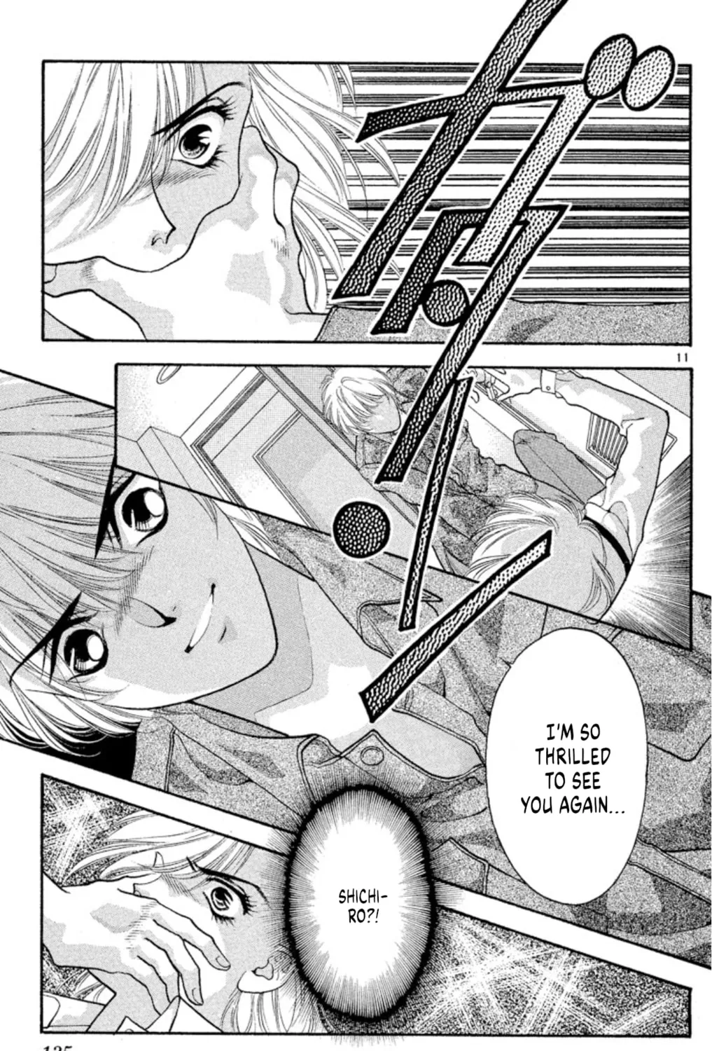 Ogre Slayer Chapter 48 page 21 - 