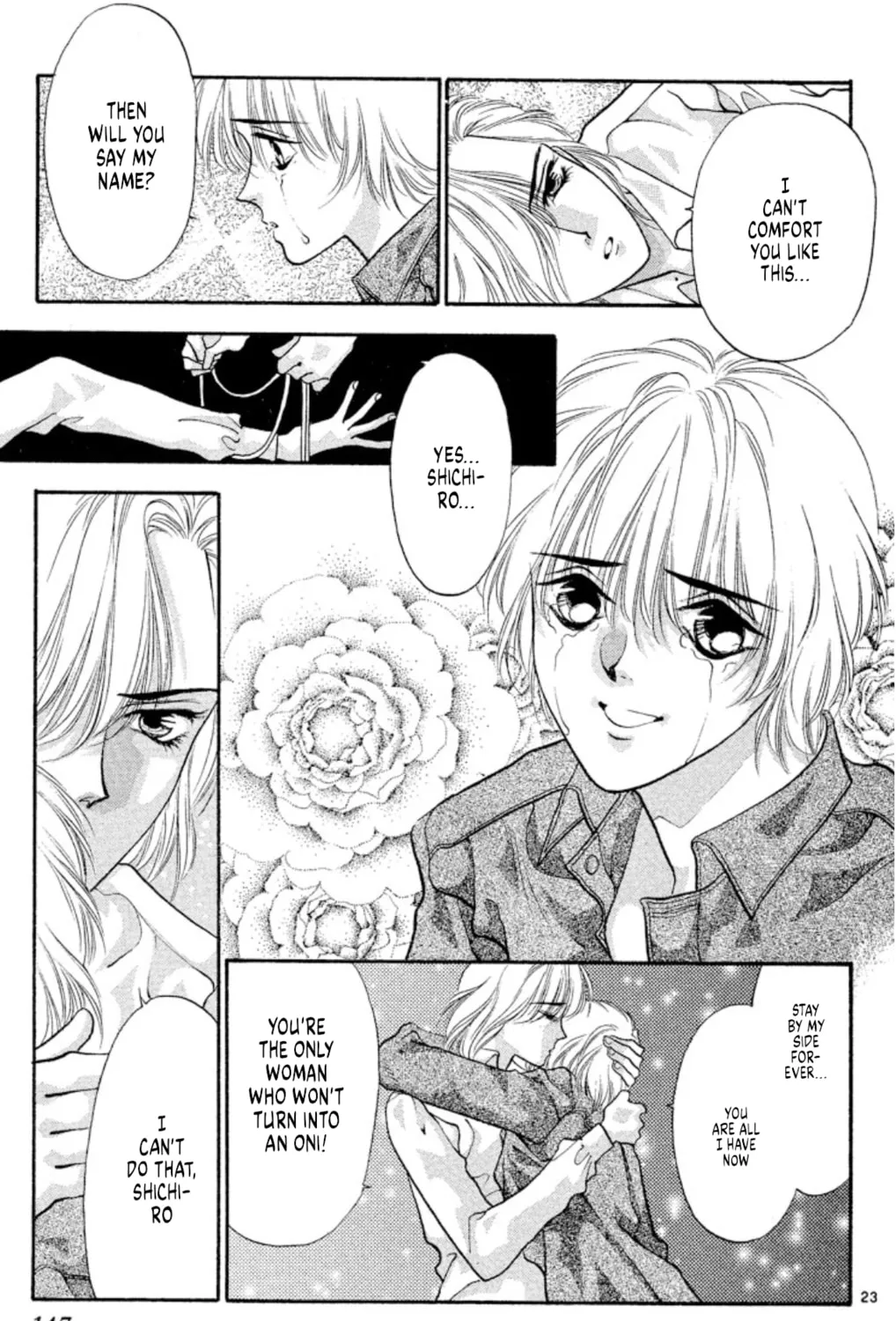 Ogre Slayer Chapter 48 page 45 - 