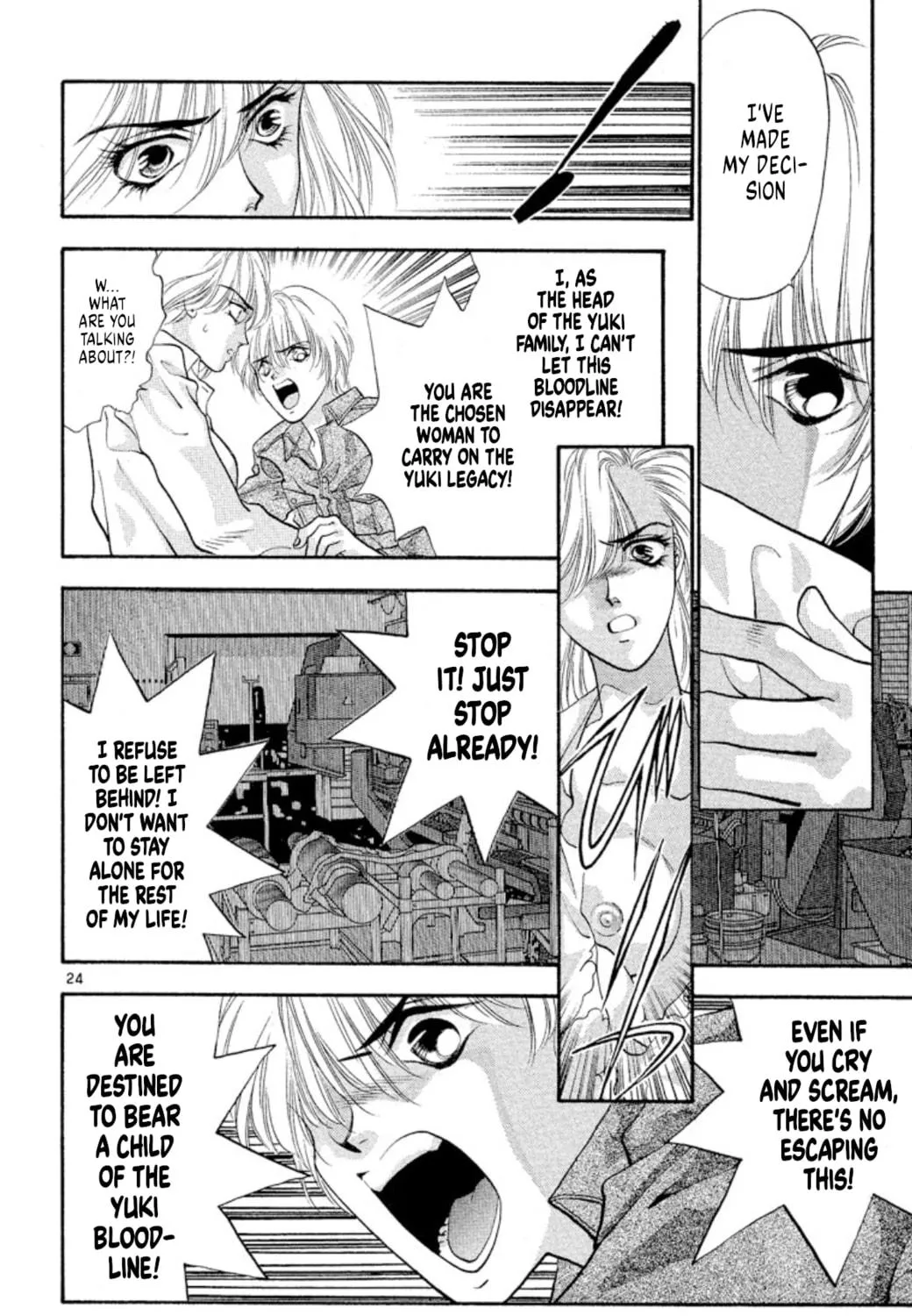 Ogre Slayer Chapter 48 page 47 - 