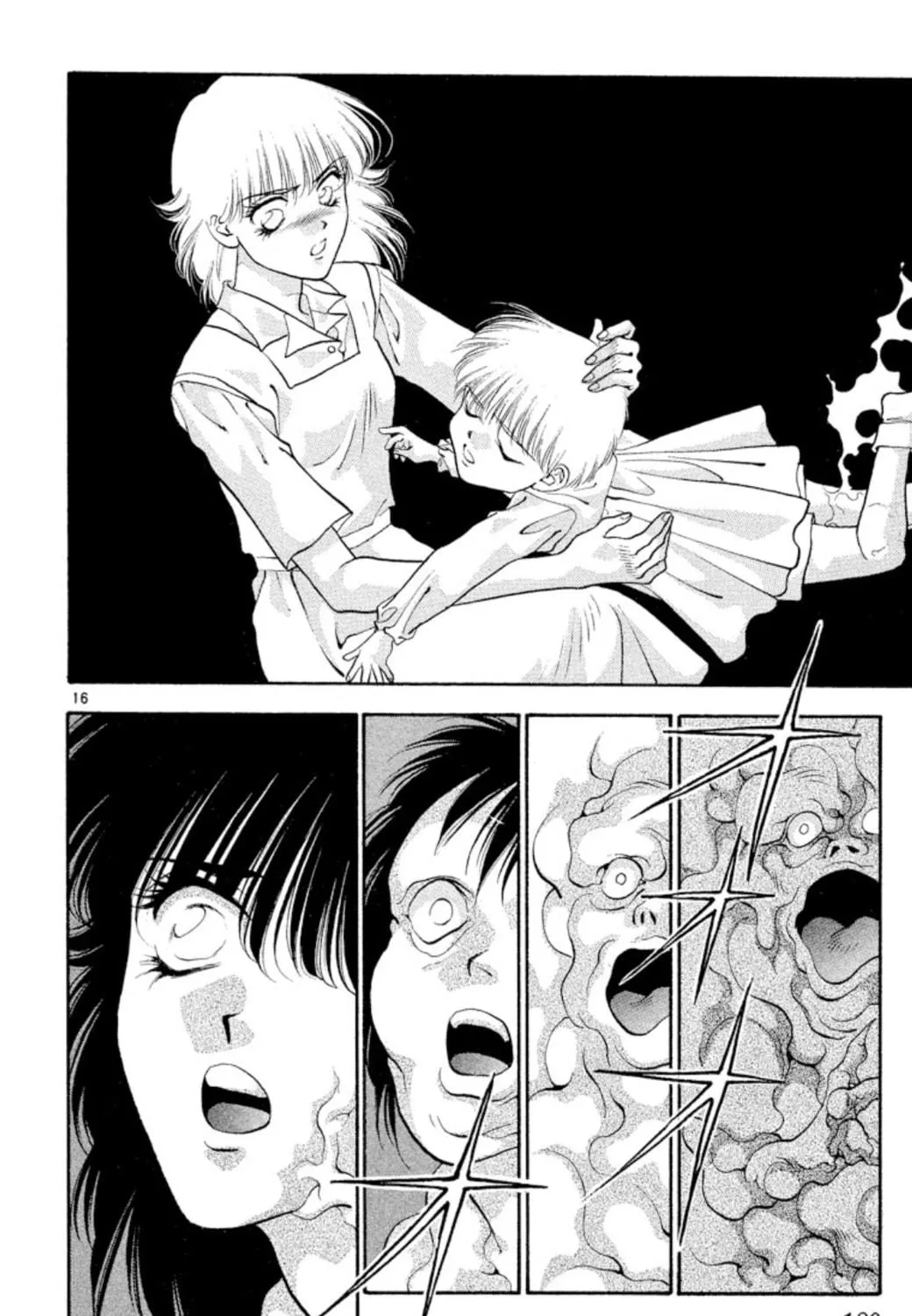 Ogre Slayer Chapter 49 page 29 - 