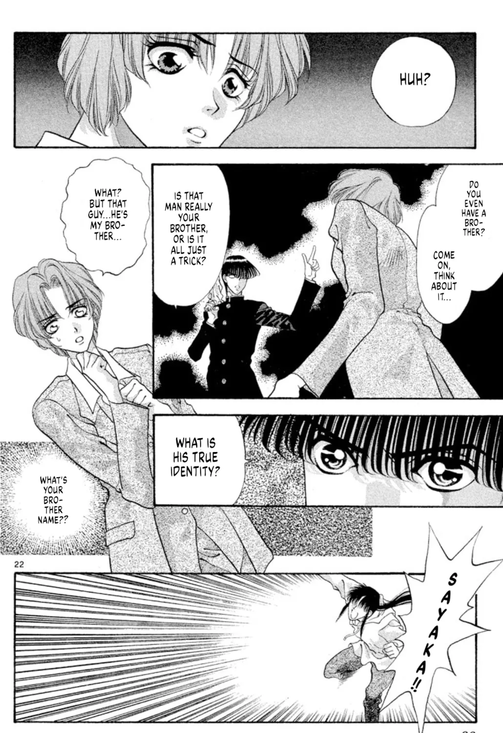 Ogre Slayer Chapter 51 page 43 - 