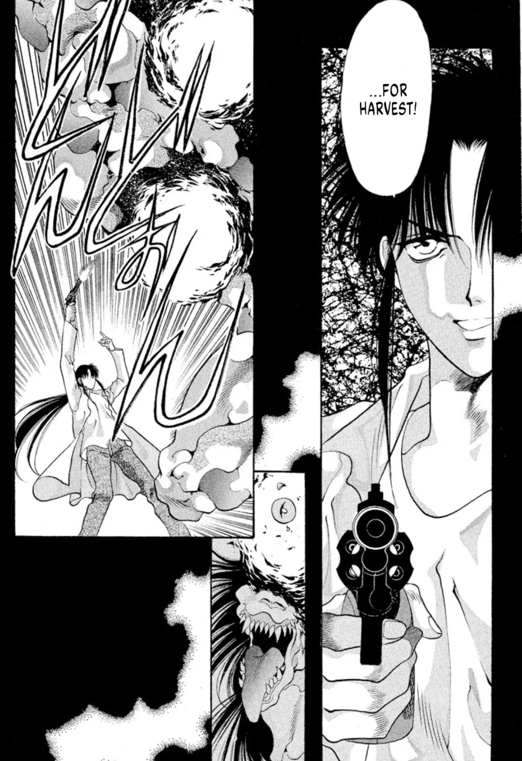 Ogre Slayer Chapter 51 page 7 - 