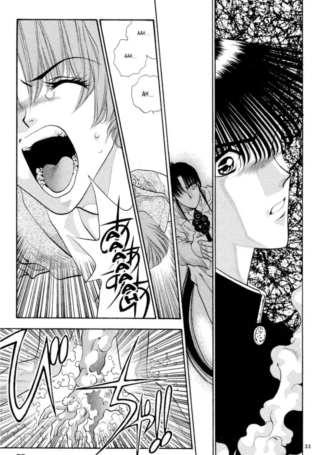 Ogre Slayer Chapter 51 page 65 - 