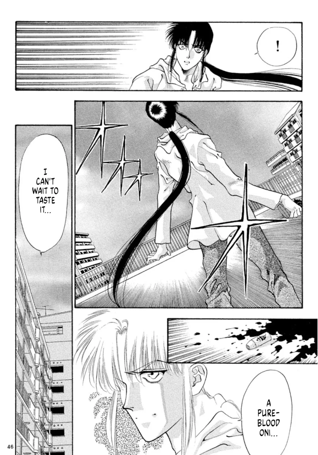 Ogre Slayer Chapter 51 page 91 - 