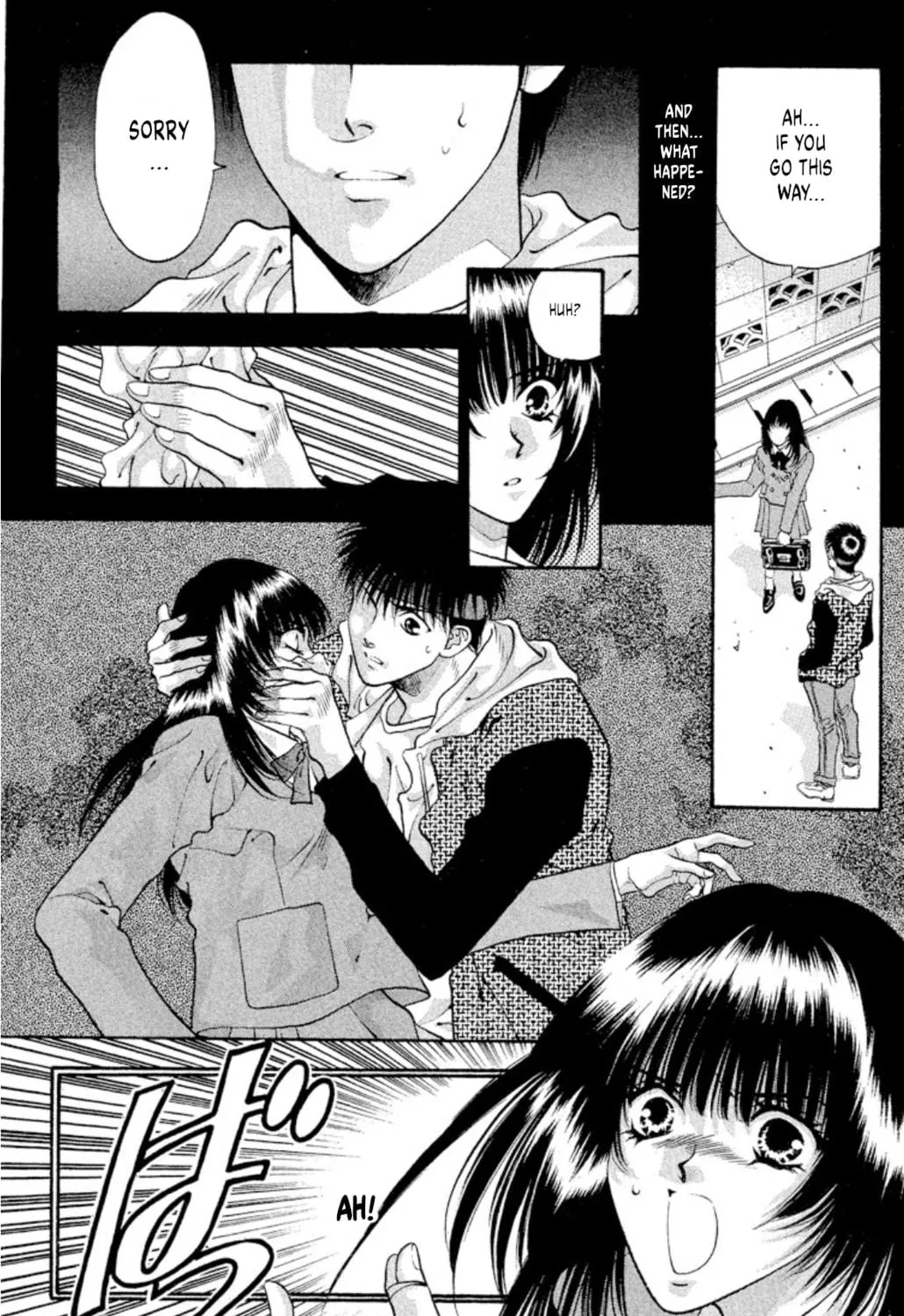 Ogre Slayer Chapter 53 page 5 - 