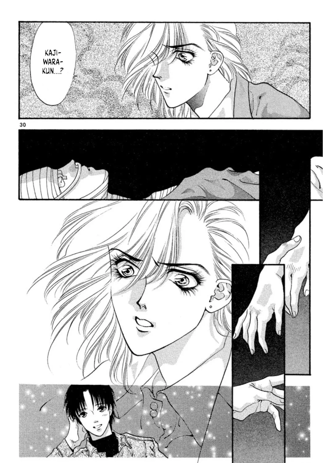 Ogre Slayer Chapter 55 page 59 - 