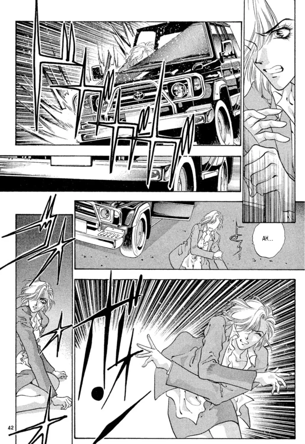 Ogre Slayer Chapter 55 page 81 - 