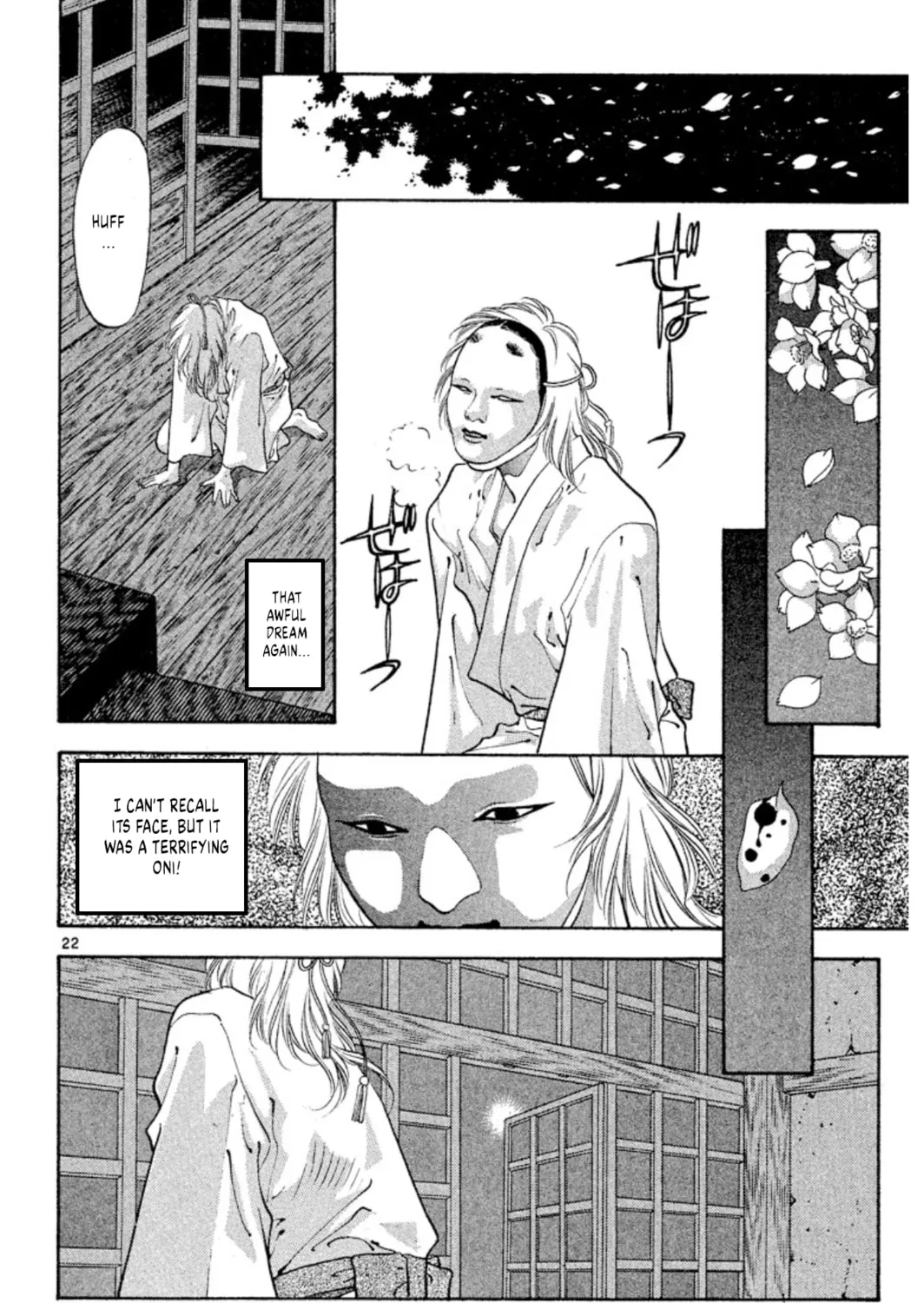 Ogre Slayer Chapter 56 page 43 - 