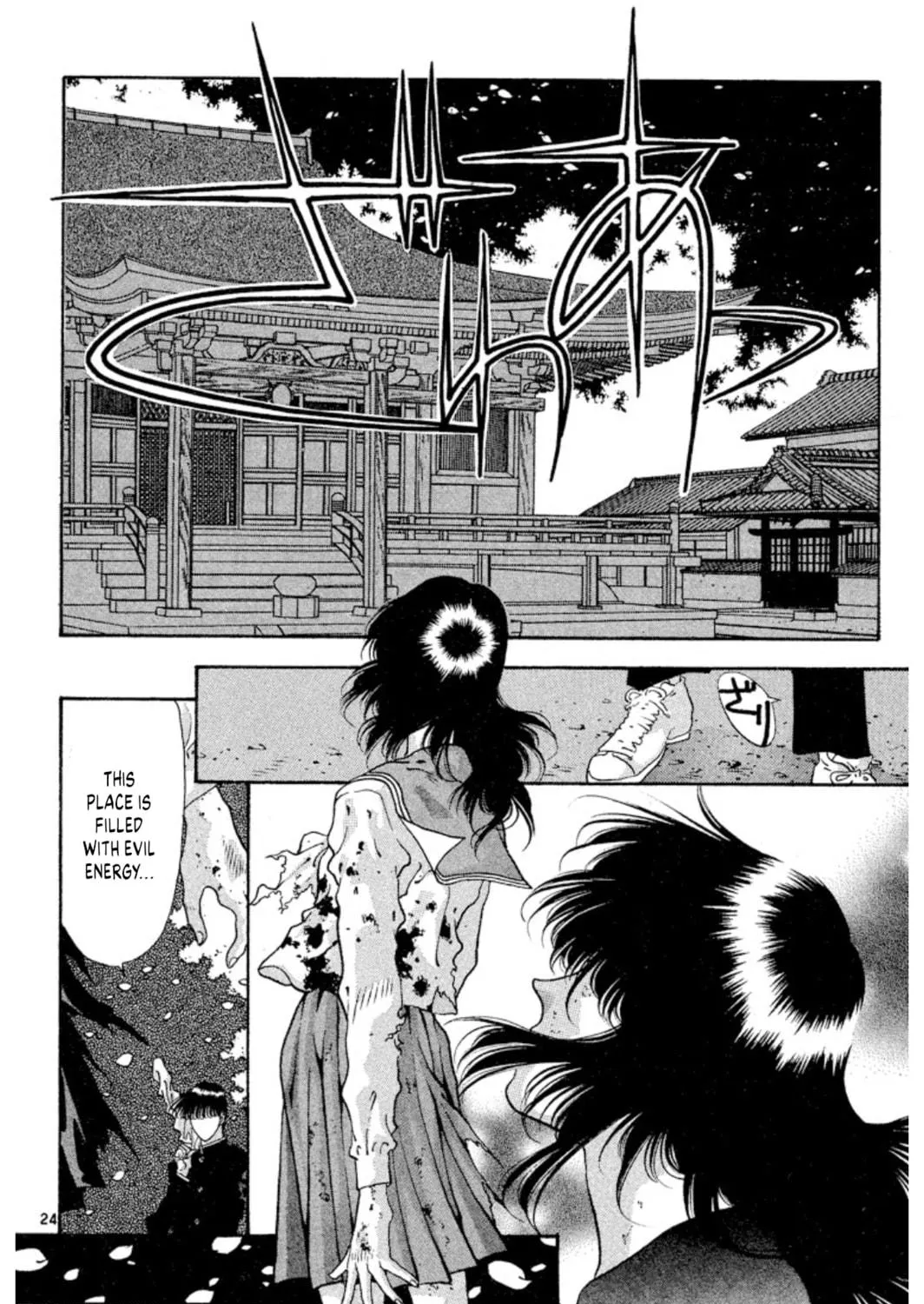 Ogre Slayer Chapter 56 page 47 - 