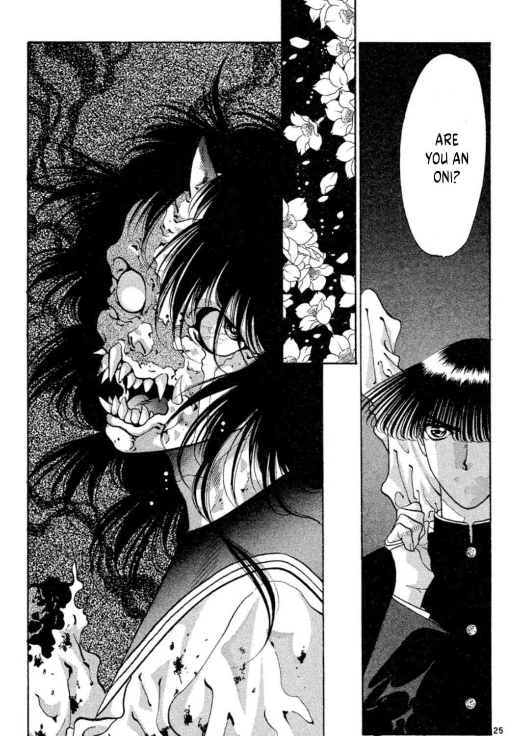 Ogre Slayer Chapter 56 page 49 - 