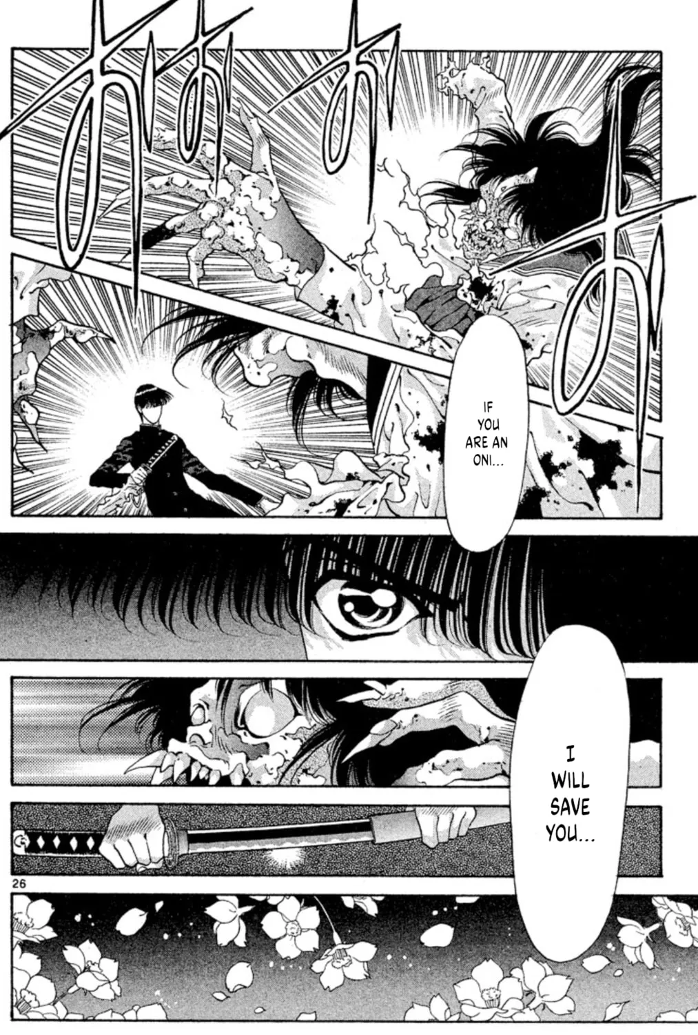Ogre Slayer Chapter 56 page 51 - 