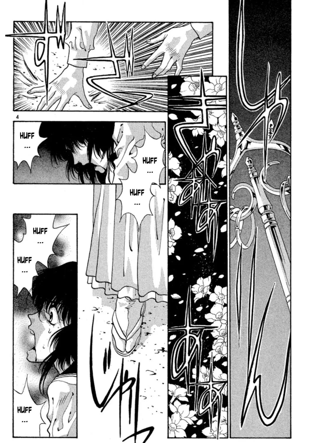 Ogre Slayer Chapter 56 page 7 - 