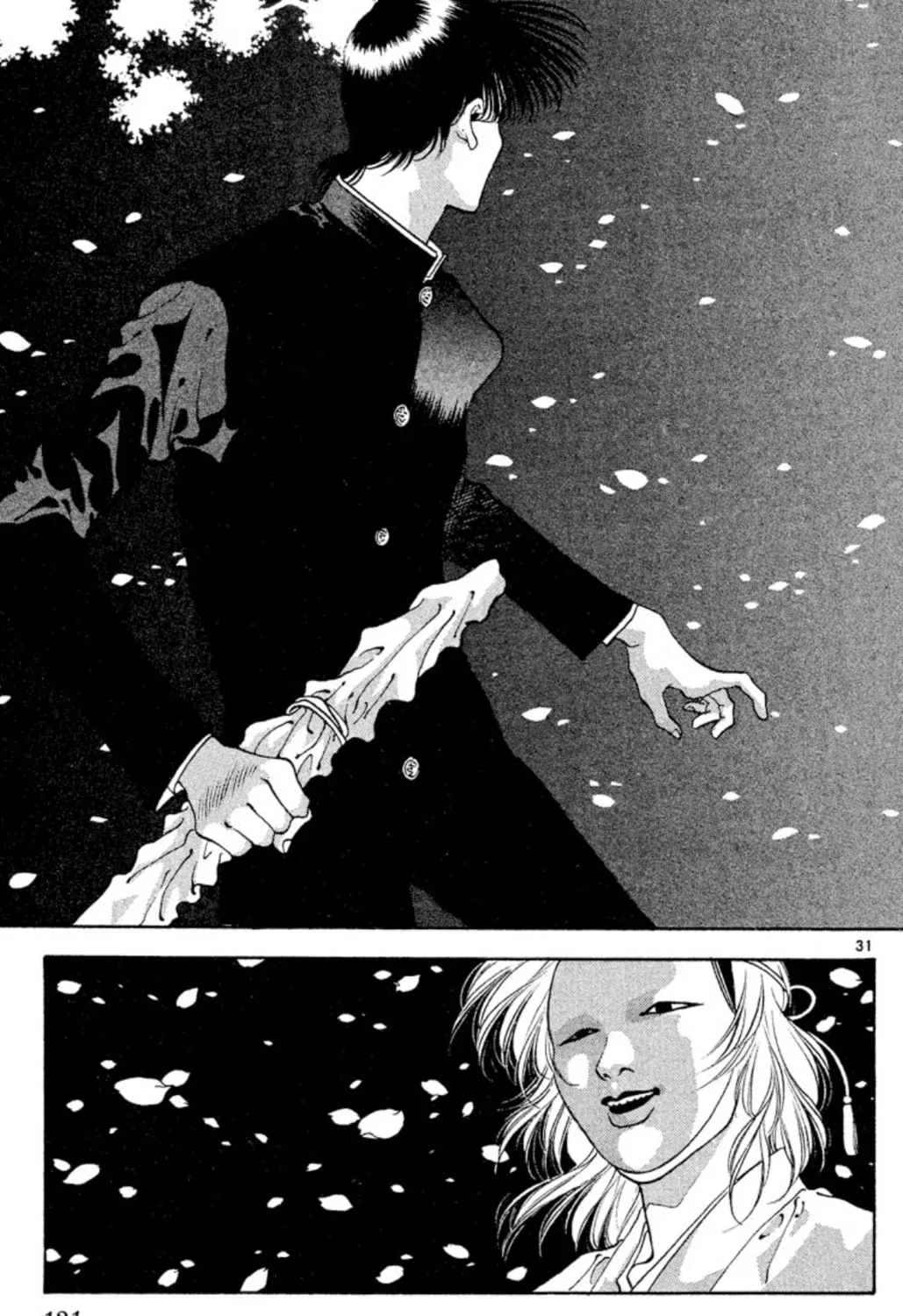 Ogre Slayer Chapter 56 page 61 - 