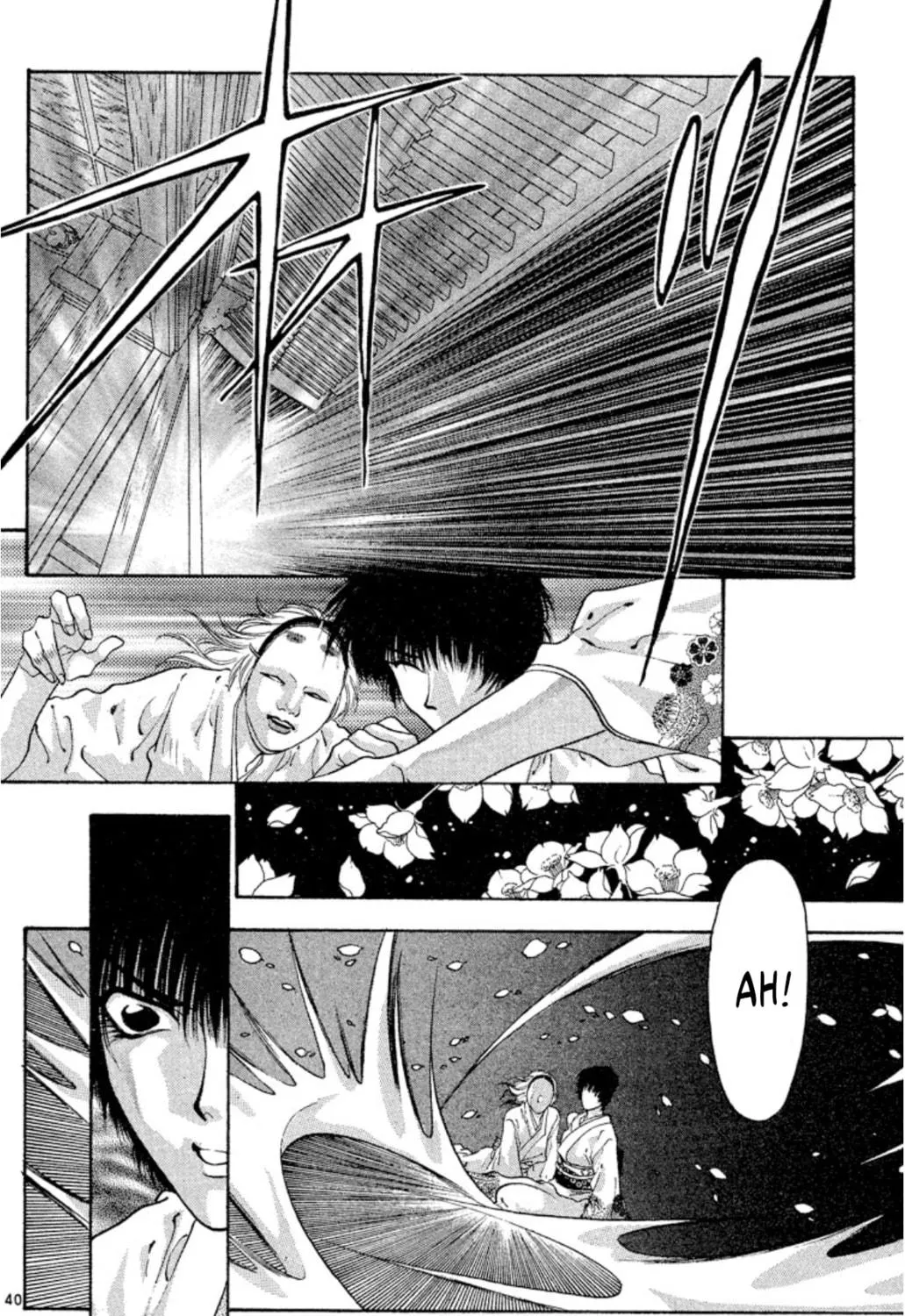 Ogre Slayer Chapter 56 page 79 - 