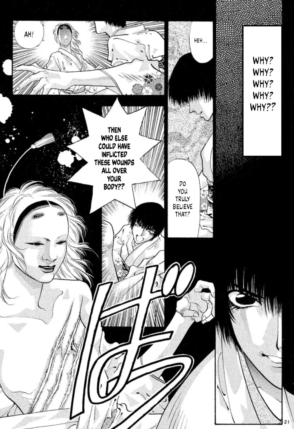 Ogre Slayer Chapter 57 page 41 - 