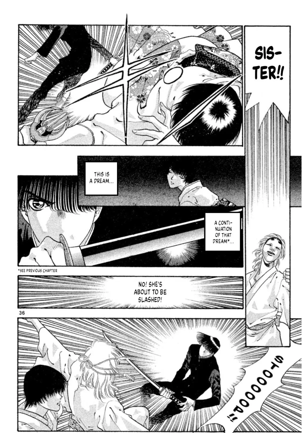 Ogre Slayer Chapter 57 page 71 - 